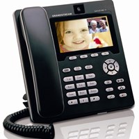 Điện thoại bàn GXV3140 IP Multimedia Phone 